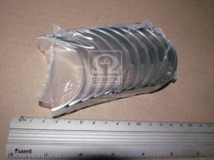 Вкладиш корінної TAIHO M729A1STD