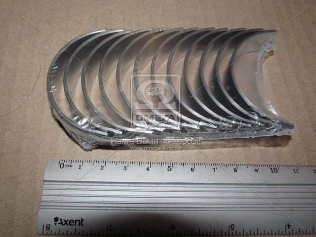 Вкладиш шатуновий TAIHO R123A025 (фото 1)