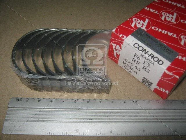 Вкладиш шатуновий TAIHO R336A050 (фото 1)