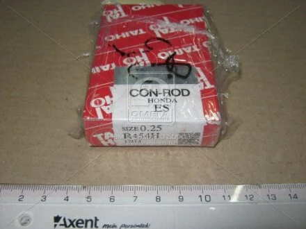 Вкладиш корінної TAIHO R454H025