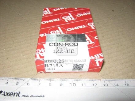 Вкладиш корінної TAIHO R715A025