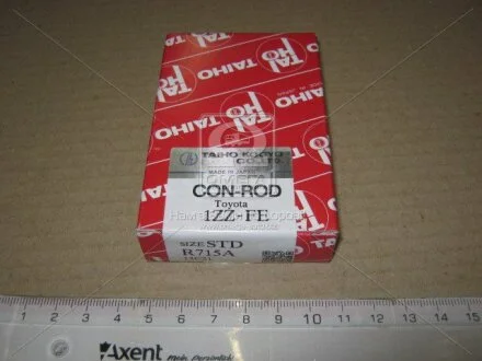 Вкладиш корінної TAIHO R715ASTD