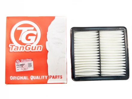 Фильтр воздушный Матиз (TANGUN) TanGun F12007