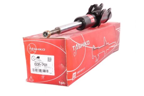 Стійка амортизатора Mercedes-Benz Sprinter II 906; VW Crafter 2006 TASHIKO G31701