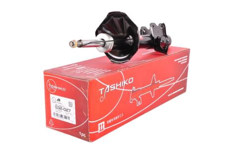 Стійка амортизатора на Nissan Sunny B12, N13 1986-1991 TASHIKO G32027