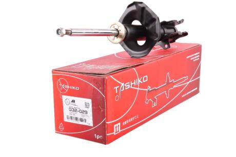 Стійка амортизатора на Nissan Sunny B12, N13 1986-1991 TASHIKO G32029