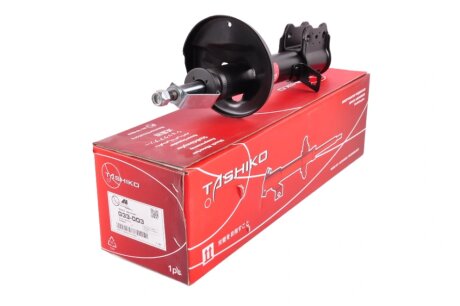 Стійка амортизатора Toyota Carina II; Corona 1983-1988 TASHIKO G33003