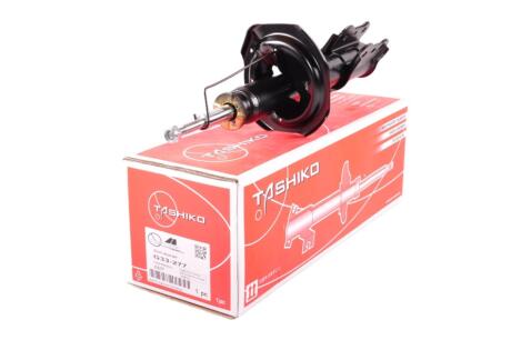 Стійка амортизатора на Mazda 323 BJ, Premacy 1998-2004 TASHIKO G33277