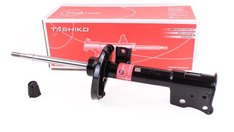 Стійка амортизатора на Mercedes-Benz A-Class 1997-2004 TASHIKO G33614