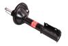 Стійка амортизатора Subaru Impreza GC, GF, Legacy BC, BF, BJ 1989-2000 TASHIKO G34110 (фото 3)