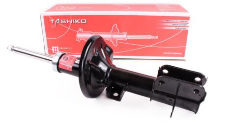 Стійка амортизатора Daewoo Nubira 1997-2003 TASHIKO G34209