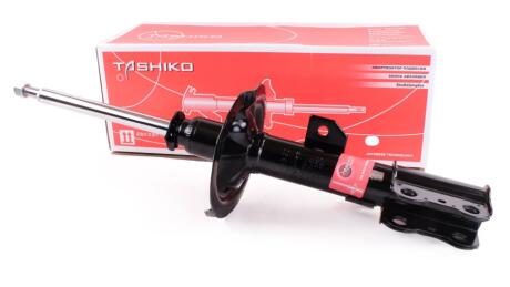 Стійка амортизатора на Toyota Avensis Verso 2001-2009 TASHIKO G34320