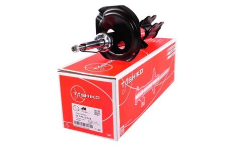 Стійка амортизатора Nissan X-Trail T30 2001-2007 TASHIKO G34362