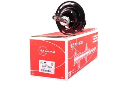 Стійка амортизатора Toyota Camry ACV30 2003-2006 TASHIKO G34387