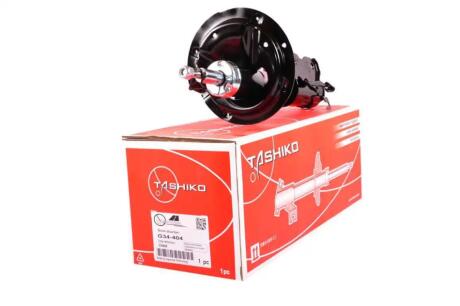 Стійка амортизатора Nissan Teana J31 2003-2008 TASHIKO G34404