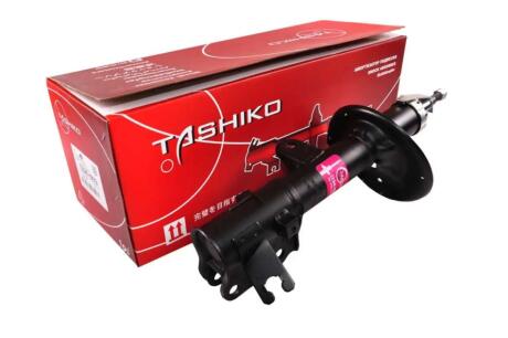Стійка амортизатора Hyundai Tucson JM; Kia Sportage JE 2004-2010 TASHIKO G34503