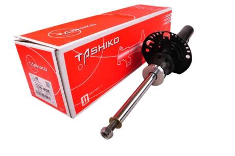 Стійка амортизатора Audi A2, Skoda Fabia, Roomster, VW Polo, Fox 1999 TASHIKO G34835