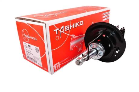 Стійка амортизатора Hyundai ix35 Kia Sportage SL 2009 TASHIKO G34978