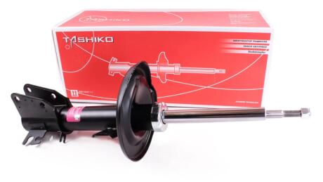 Стійка амортизатора на Nissan NV400; Renault Master; Opel Movano 2010 TASHIKO G35837