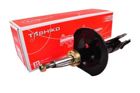 Стійка амортизатора Toyota Corolla ZRE 140, Gelly Emgrand 2006 TASHIKO G39114