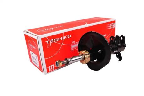 Стійка амортизатора Toyota Corolla ZRE 140, Gelly Emgrand 2006 TASHIKO G39115