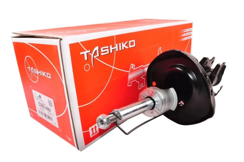 Стійка амортизатора Honda CR-V III 2007--, IV 2012 TASHIKO G39261 (фото 1)