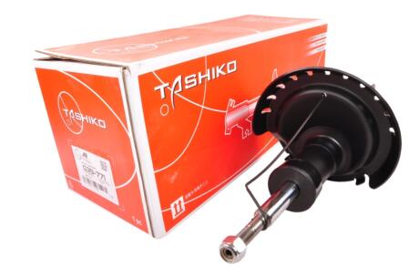 Стійка амортизатора Fiat Scudo Peugeot Expert Citroen Dispatch 2007 TASHIKO G39771
