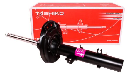 Стійка амортизатора Nissan Qashqai II Renault Kadjar 2013 3340172 TASHIKO G88104