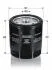 Фільтр масляний TECNECO OL525 (фото 1)