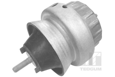 Подушка двигуна Прав TEDGUM 00056451