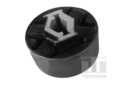 Сайлентблок заднього важеля Лів/Прав TEDGUM 00224775