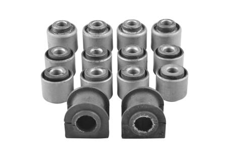 Автозапчастина TEDGUM 00227743