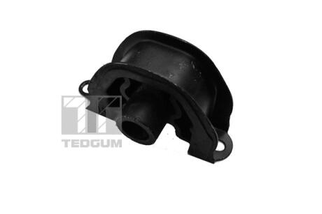 Опора двигуна гумометалева TEDGUM 00261964