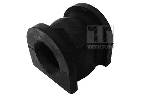Фото втулка стабілізатора гумова TEDGUM 00268131 Втулка стабілізатора гумова TEDGUM 00268131