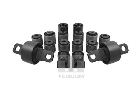 Автозапчастина TEDGUM 00391094