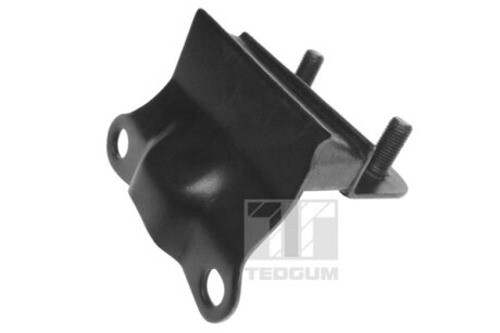 Подушка двигуна TEDGUM 00391655
