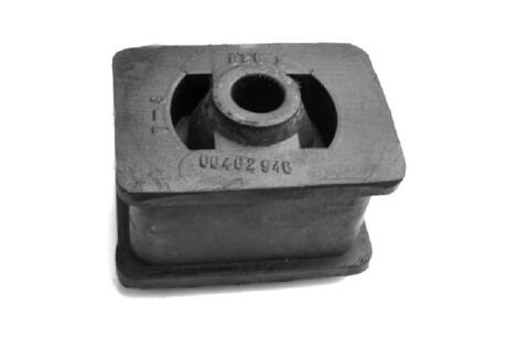 Подушка двигуна TEDGUM 00462946