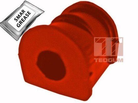 Втулка стабілізатора поліуретанова TEDGUM 00506976