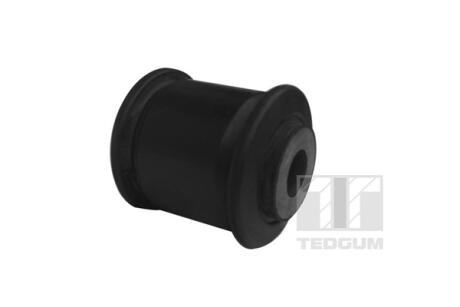 Сайлентблок важеля TEDGUM 00508767