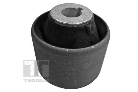 Сайлентблок важеля TEDGUM 00727578