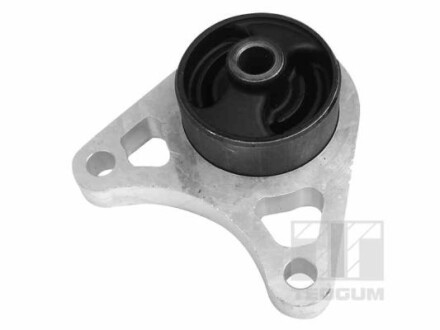 Подушка задньої балки передньої на Land Rover TEDGUM 01164615