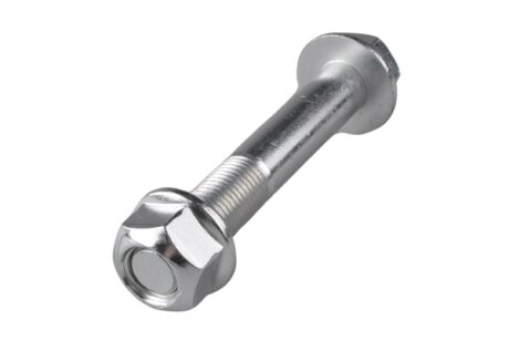 Болт розвалу з шестигранною головкою TEDGUM TED11548