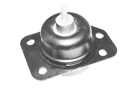 Подушка двигуна права Chevrolet TEDGUM TED17572