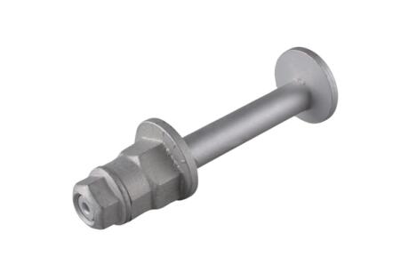 Болт розвалу з шестигранною головкою TEDGUM TED20360