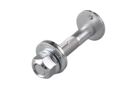 Болт розвалу з шестигранною головкою TEDGUM TED22024