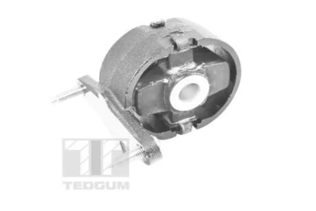 Опора КПП гумометалева TEDGUM TED26769