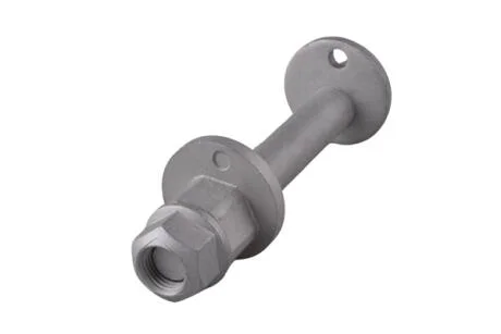 Болт розвалу з шестигранною головкою TEDGUM TED37002