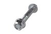 Болт розвалу з шестигранною головкою TEDGUM TED42191 (фото 1)