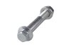 Болт розвалу з шестигранною головкою TEDGUM TED42191 (фото 2)
