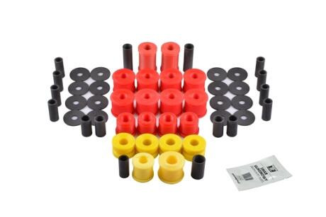 Сайлентблок TEDGUM TED50418